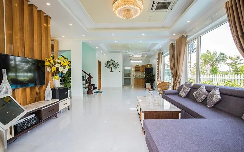 Villa Sao Biển SB119